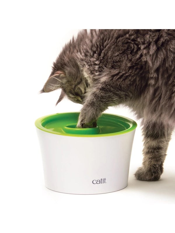Catit Senses 2.0 Multi Feeder Ø19.5xH13.5cm
