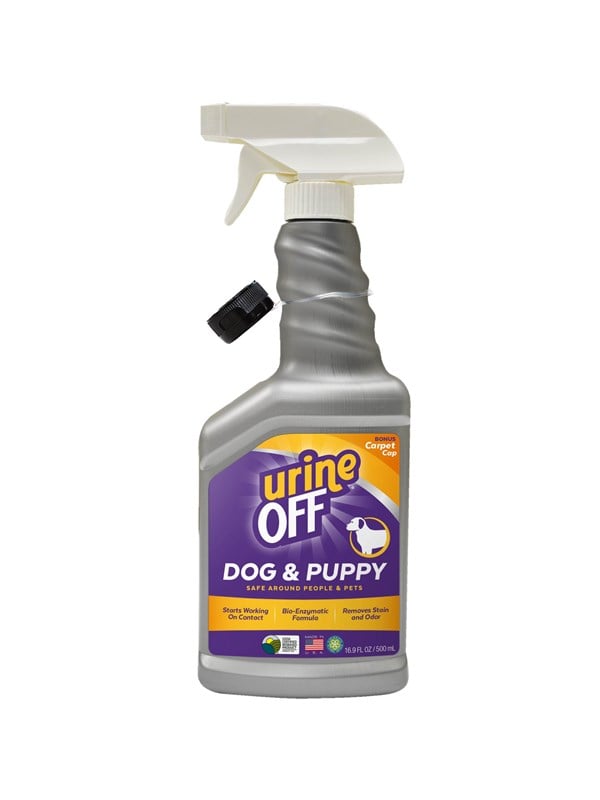 Urine Off 500 ml. Dog