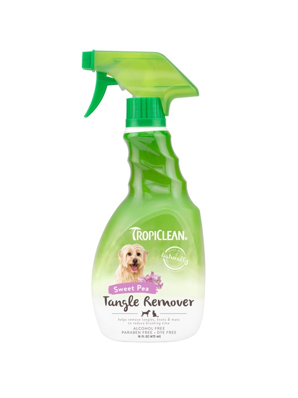 Tropiclean Tangle Remover