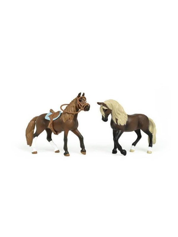 Schleich Horse Club "Paso Peruano" startset