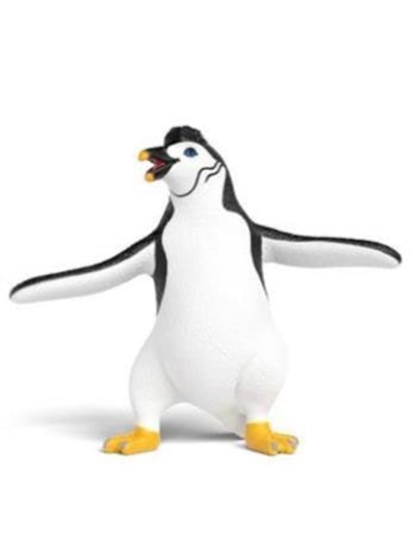 Schleich pingvinen Juri