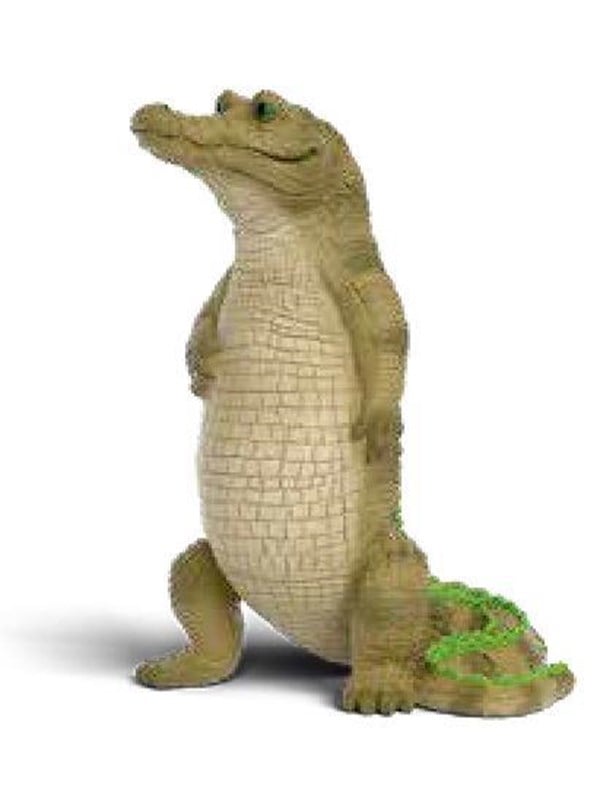 Schleich Krokodilen Rick