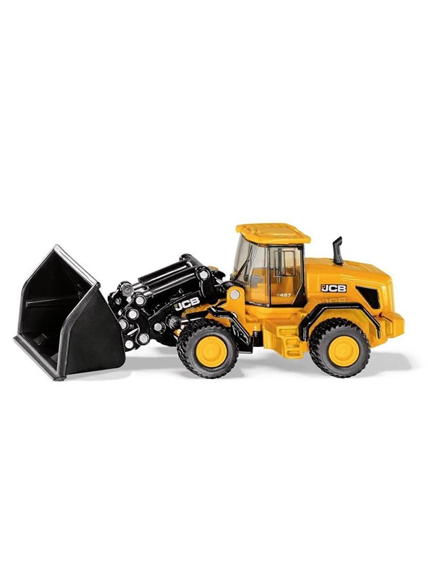 SIKU Siku 1:87 Jcb 457 Wls hjullastare