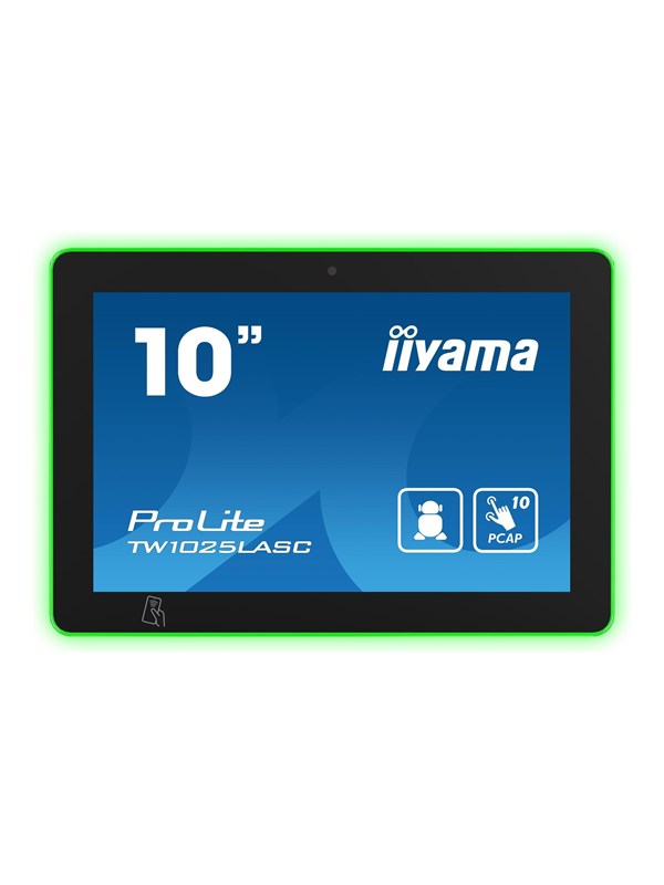 iiyama ProLite TW1025LASC - 1280x800