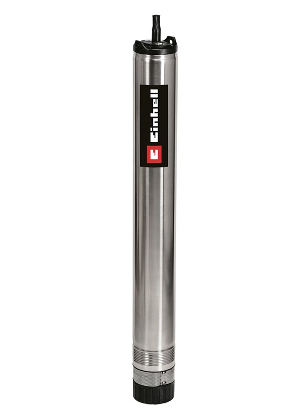 Einhell GE-DW 1155 N-A djupbrunnspump 6 000 l/h