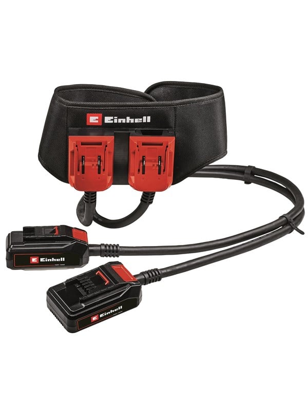 Einhell GE-PB 36/18 Li batteribälte