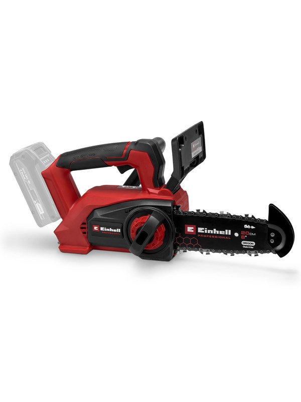 Einhell FORTEXXA 18/20 TH sladdlös motorsåg handhållen utan batteri och laddare