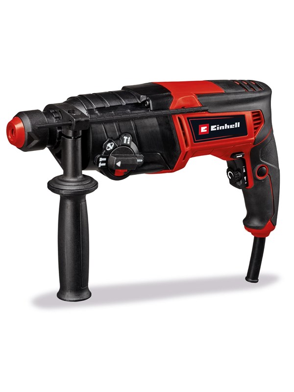 Einhell Rotary Hammer, TC-RH 800 4F