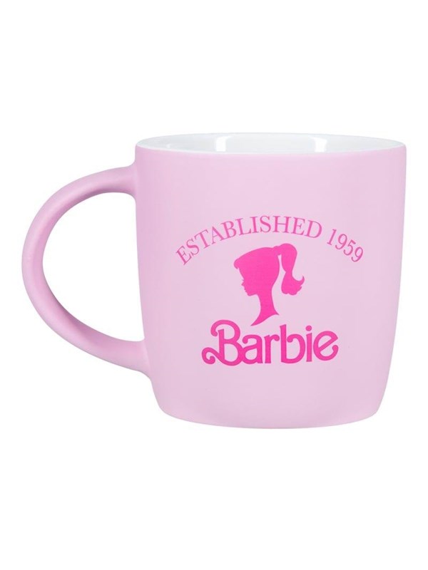 Paladone Barbie Classic Muggar