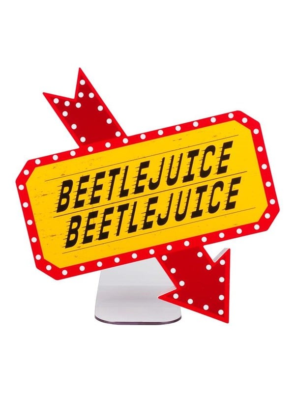 Paladone - Beetlejuice Beetlejuice - Lampa
