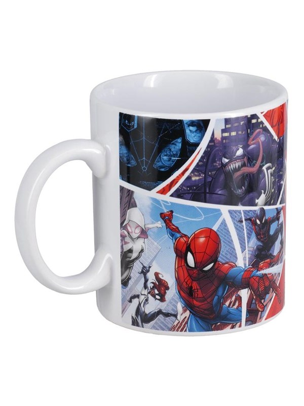 Paladone - Spiderman XL Decal - Muggar