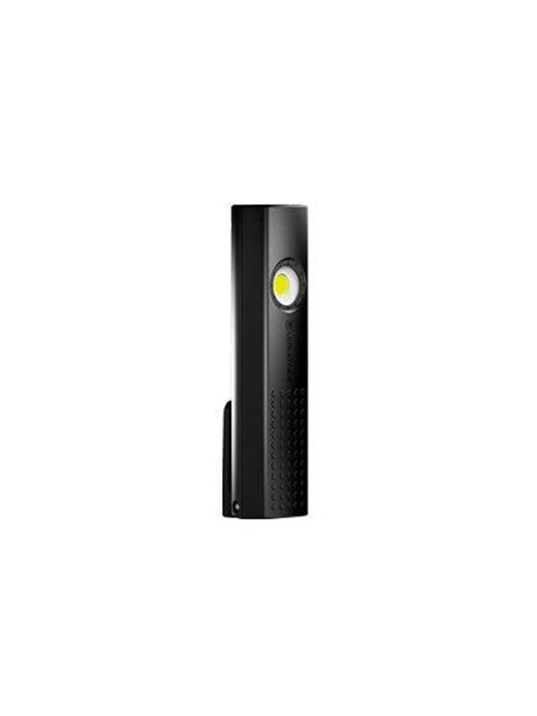 Ledlenser W5R Work 600 lm Black