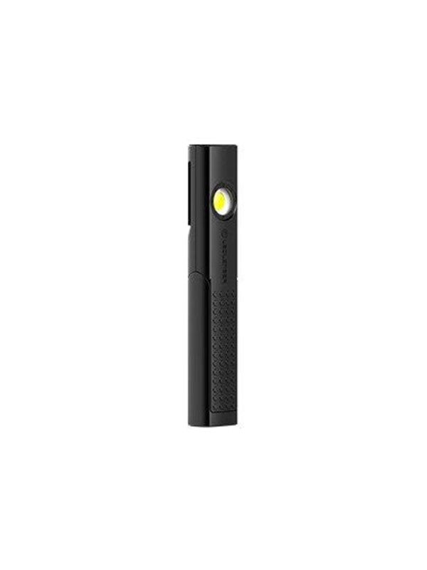 Ledlenser W4R Work 220 lm Black