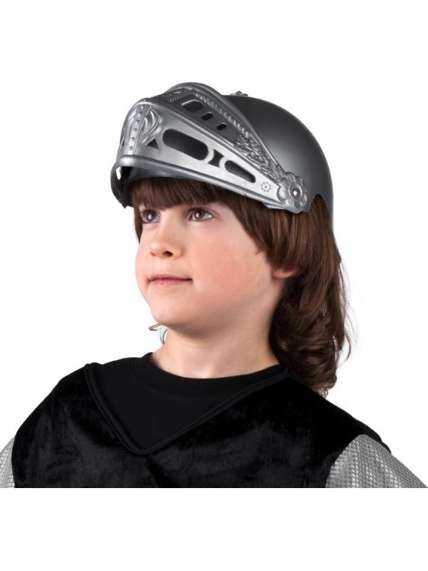 Boland Knight Helmet Child
