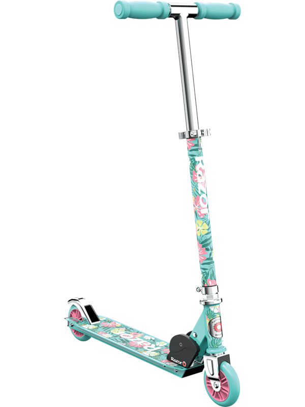 Produktfoto för KICK SCOOTER Razor Model A Paradise (13010343)