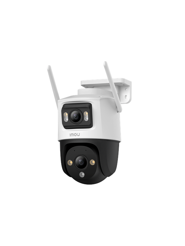 IMOU Cruiser Dual 6mp