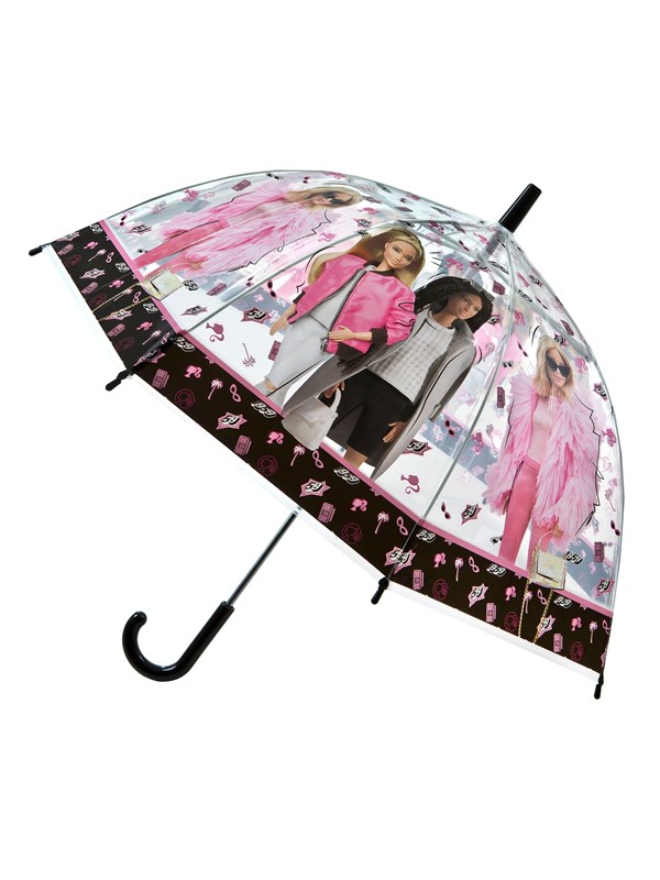 Barbie Umbrella 66 cm × ⌀ 69 cm