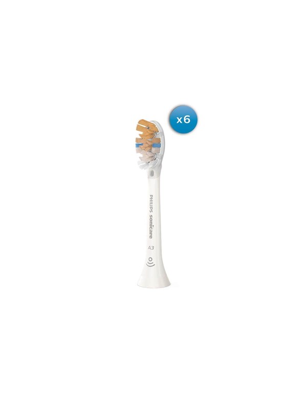 Philips Borsthuvuden Sonicare A3 Premium All In One Hx9096/10
