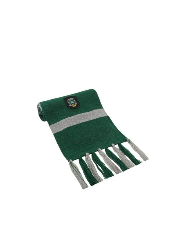 Cinereplicas - Harry Potter Slytherin - Halsduk