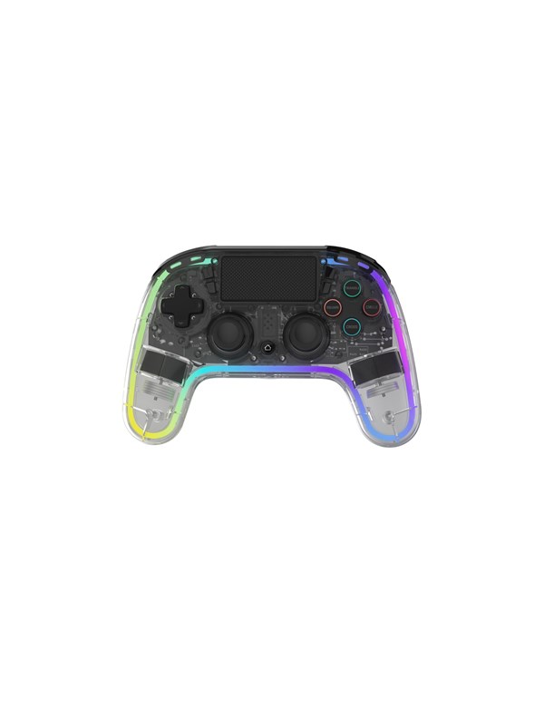Snakebyte Rgb 4 Wireless Controller Sony Playstation 4