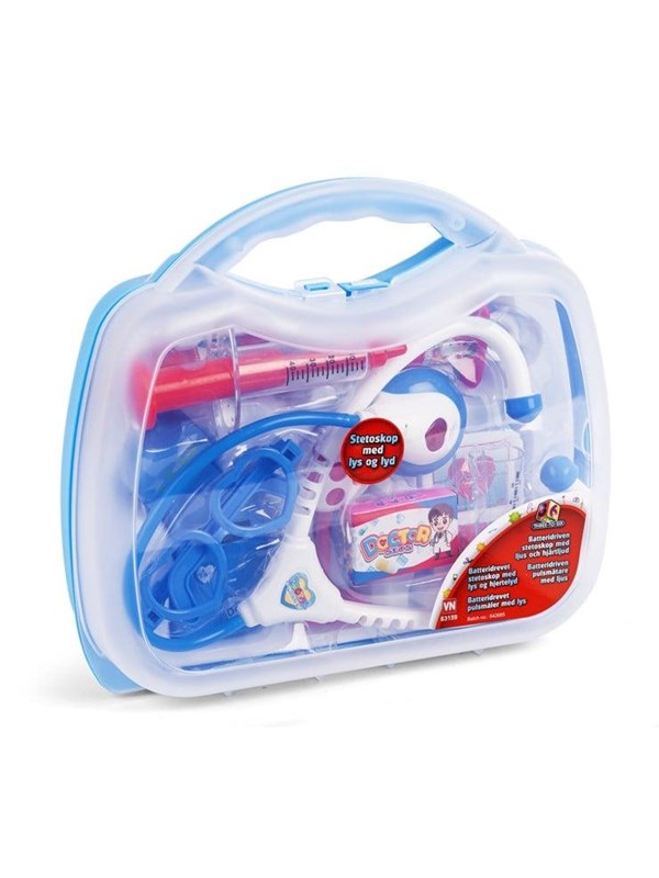 VN Toys 3-2-6 - â€‹Doktorkuffert