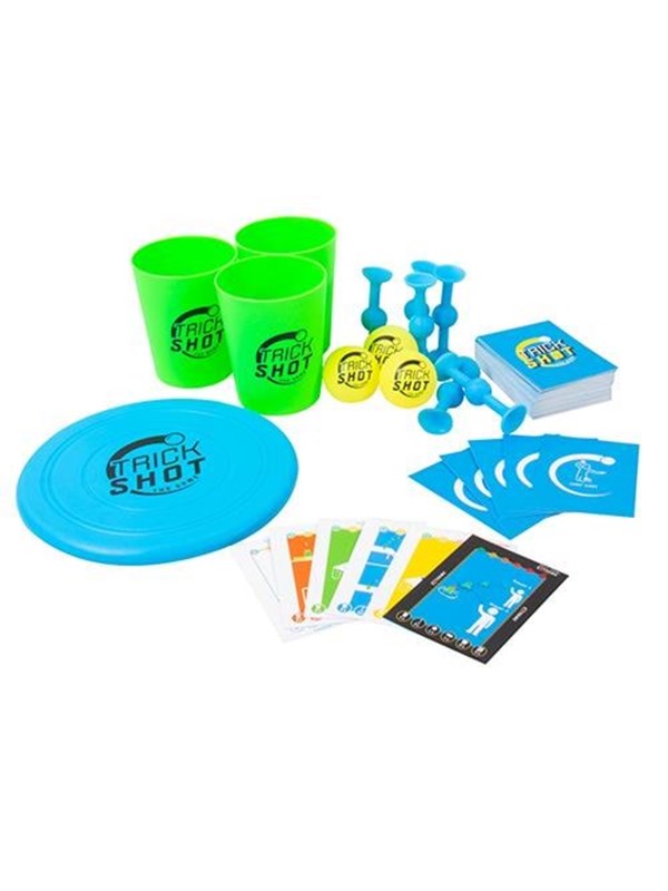 Fizz Creations Trick Shot - Köp för SEK 216 - Spara 35%