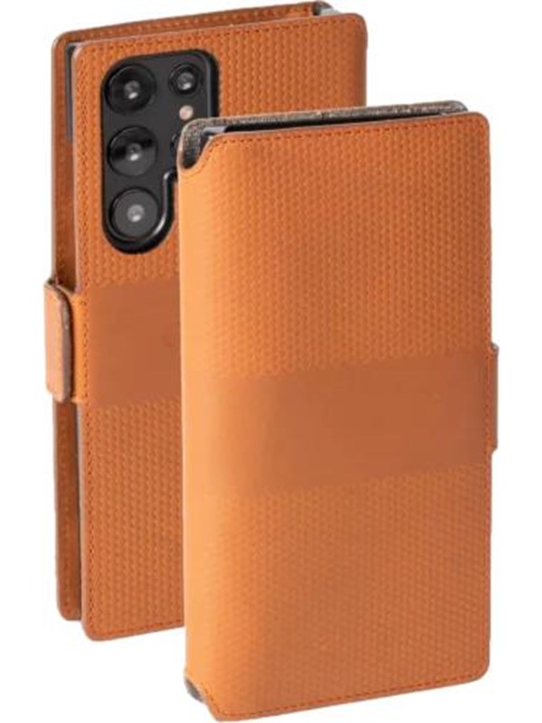 Krusell Phone Wallet Flip Cover For Mobile Phone