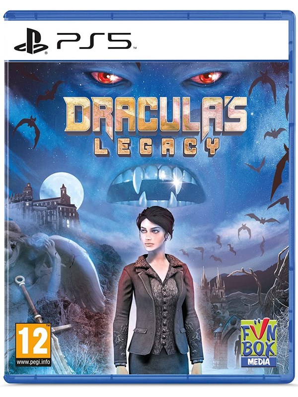 Dracula 