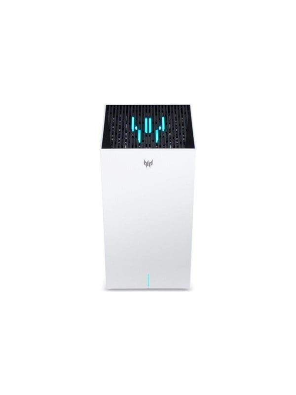 Acer Predator Connect T7 Wi Fi 7 Router Wireless Router 802.11a/b/g/n/ac/ax/be Wi Fi 7