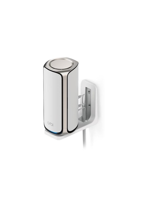 Netgear RBEWM Wall Mount Kit (Orbi WiFi 7 Mes / Nighthawk WiFi7 Routers)