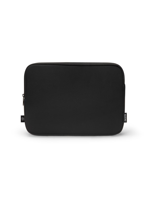 Dicota One Hülle für Laptop 14.1" | Schwarz