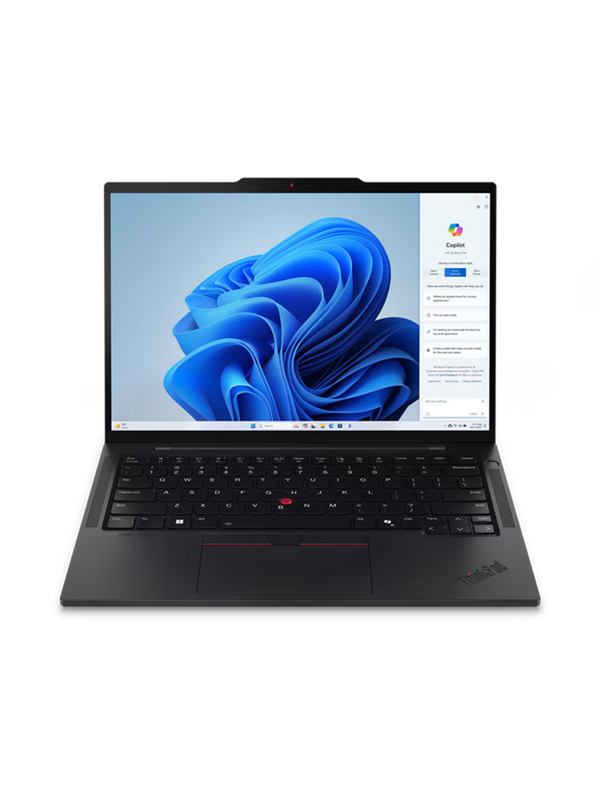 Lenovo Thinkpad T14s Gen 5 14 " Touchscreen | Core Ultra 7 | 16gb | 512gb