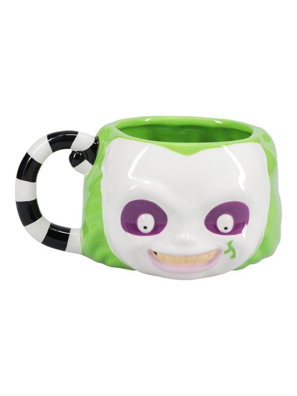 Paladone - Beetlejuice - Muggar