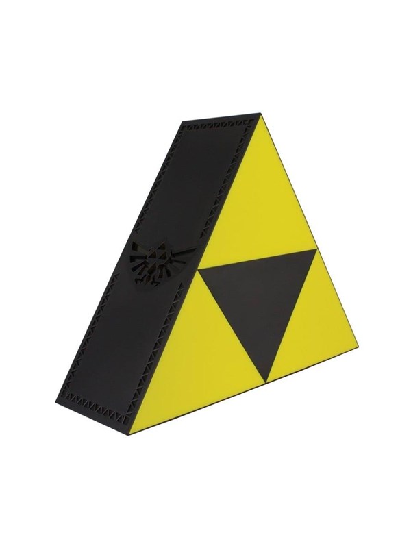 Paladone - Tri Force Light V3 - Lampa