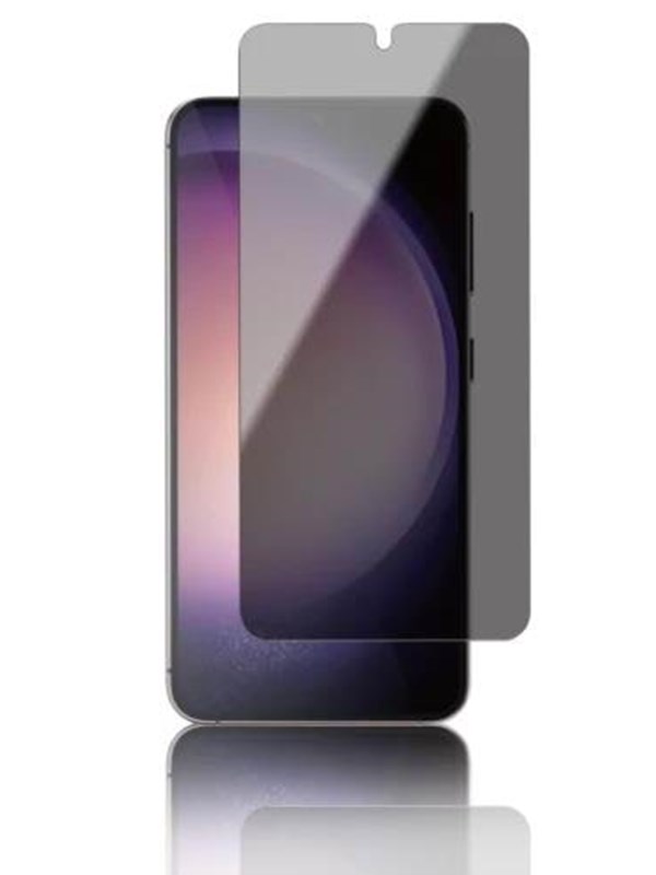Panzer Samsung Galaxy S23 Privacy Glass 2 Way