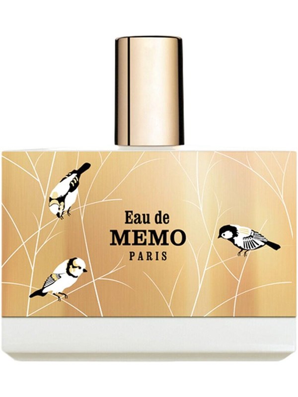 Memo Eau De Edp Spray