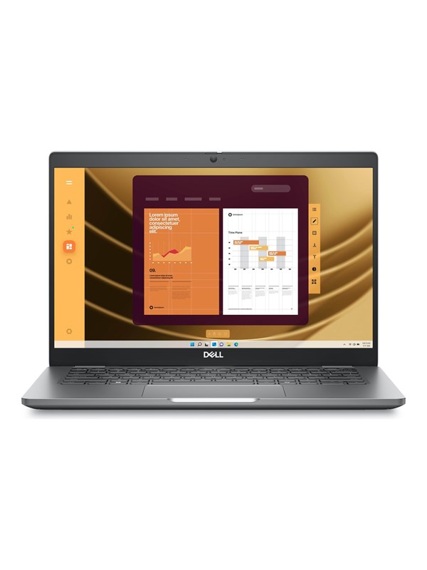 Dell Latitude 5350 13.3 " | Core Ultra 7 | 16gb | 512gb