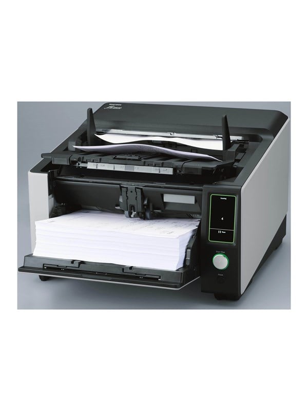 Ricoh fi 8930