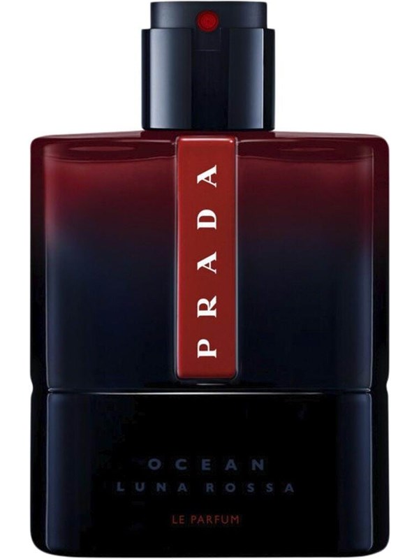 Prada Luna Rossa Ocean Pour Homme Parfum Spray