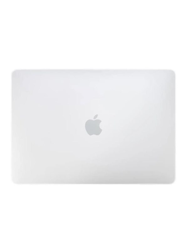 Tucano Nido Hartschalenhülle Für Macbook Air 13.6 " | Klar