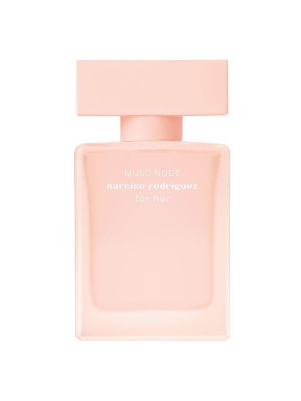 Narciso Rodriguez For Her Musc Nude Edp Spray