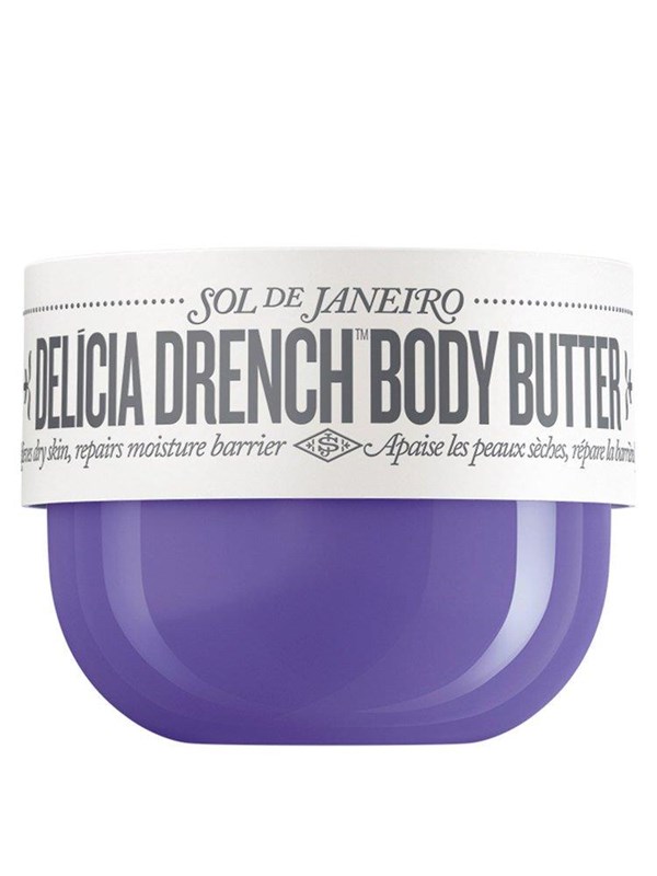 Sol de Janeiro Delicia Drench Body Butter