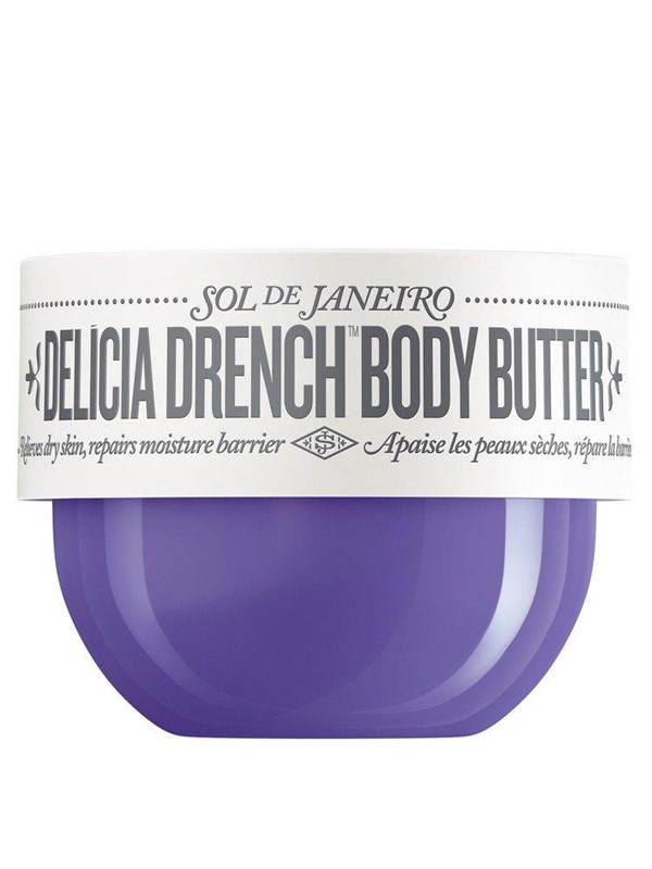 Sol de Janeiro Delicia Drench Body Butter