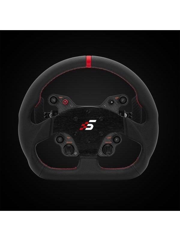 Simagic GT1 Wheel (D-Shape) - Wheel - PC - Köp för SEK 3.209 - Spara 43%