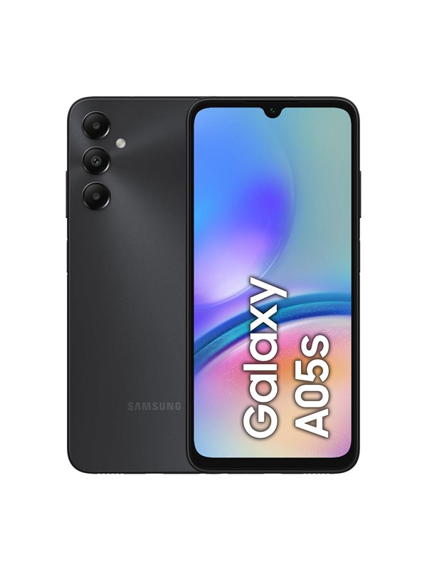 Samsung Galaxy A05s 128gb/4gb Black