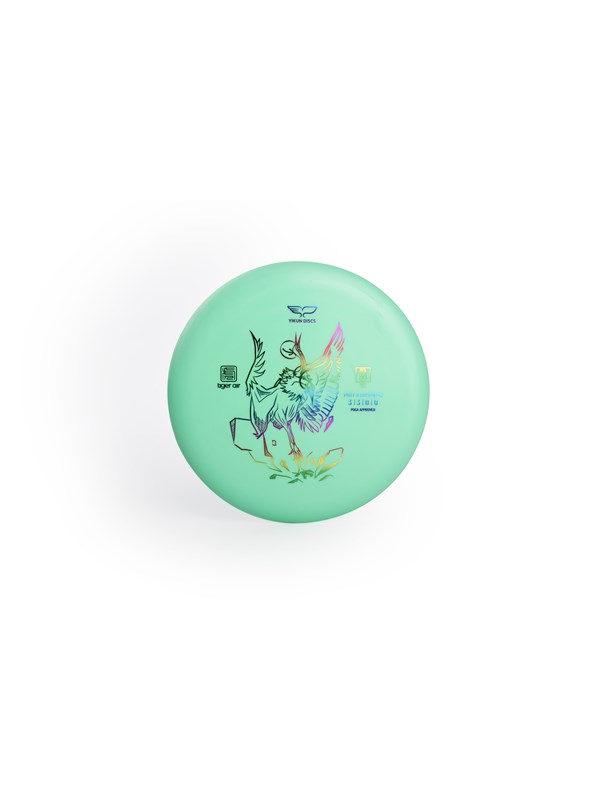 Yikun Disc Golf Putter YI