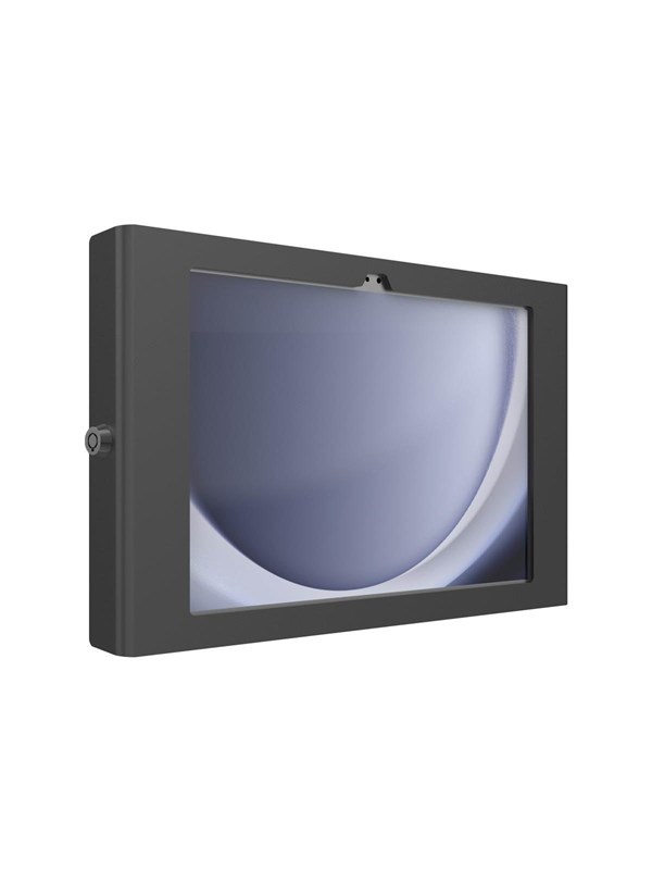 Compulocks 11gapx9b Tablet Security Enclosure For Samsung Galaxy Tab A9 11\"