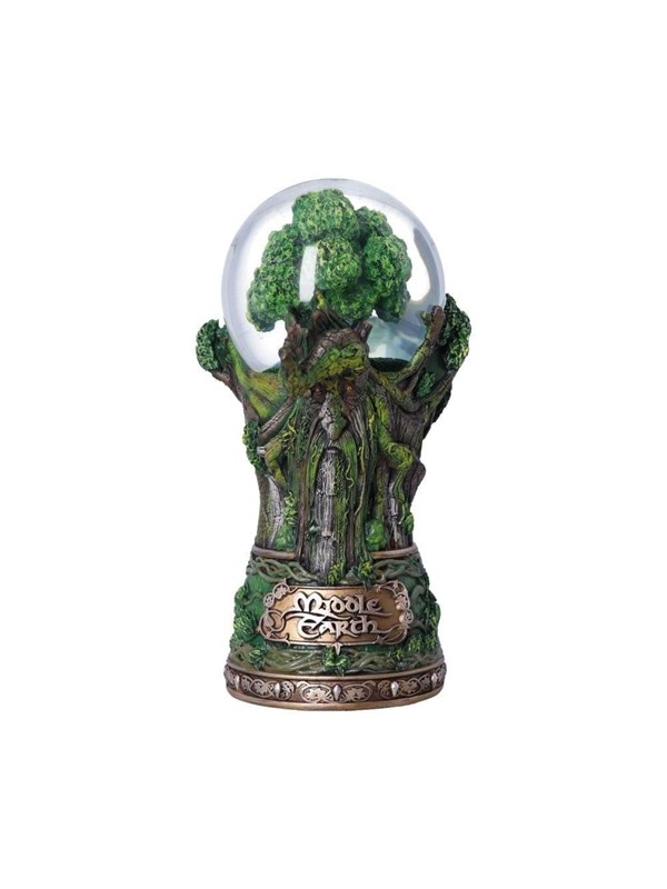 Lord of the Rings - MiddleEarth Treebeard - Snöglob