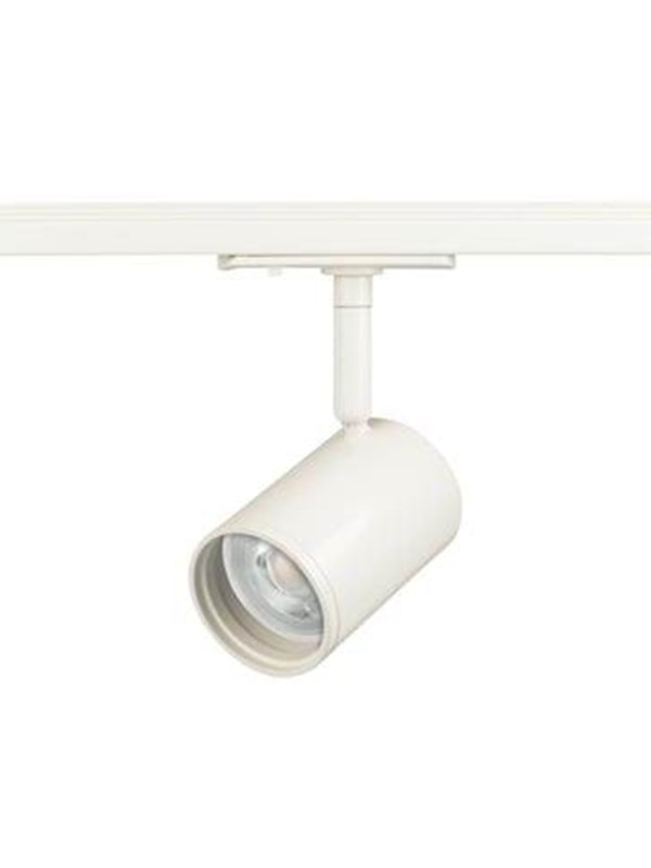 Scan Products Mita 1F LED CCT Flicker-free 4.8W 2700-3000K Ra90 400/420lm White