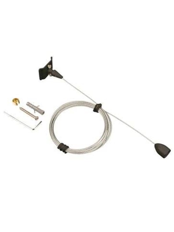 Scan Products Mita 1F Wire set 3 meters Black